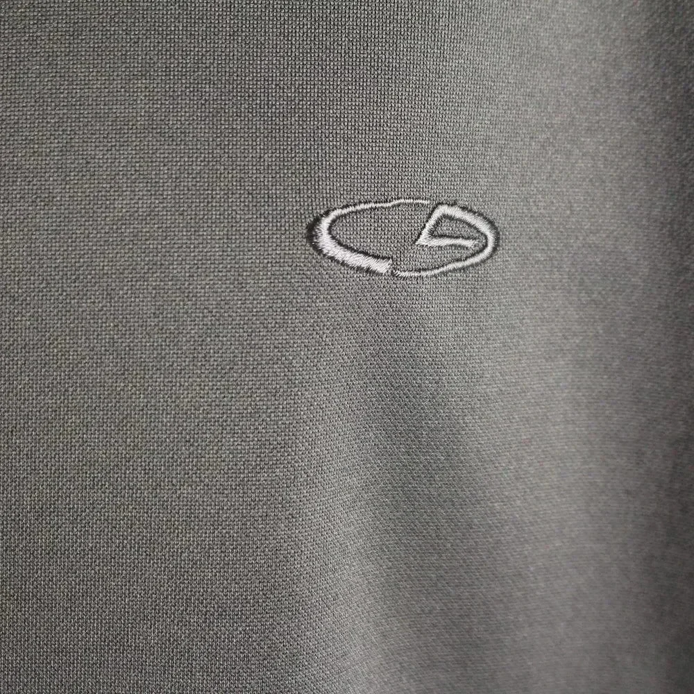 Champion jacket